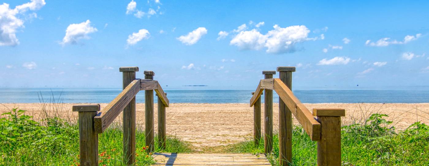 Rockport Escapes Vacation Rentals and Property Management