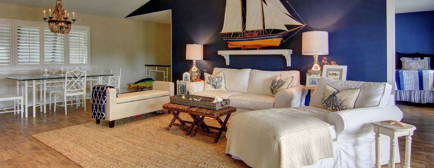 Rockport Escapes Vacation Rentals and Property Management