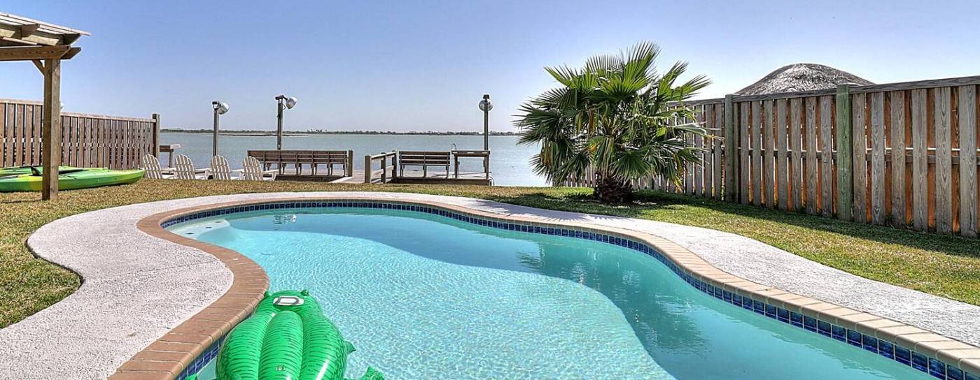 Rockport Escapes Vacation Rentals and Property Management